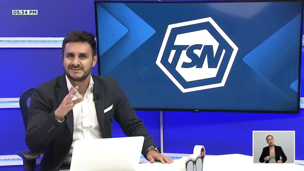 Pooco a poco despegan los chamacos