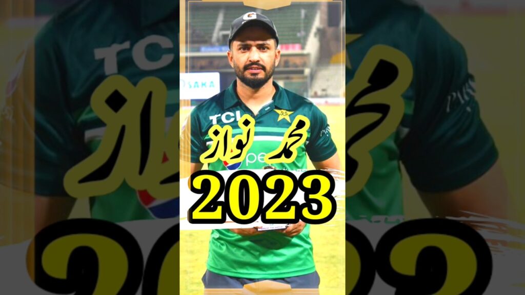 Muhammad Nawaz Lpl | Muhammad Nawaz Batting #youtubeshorts