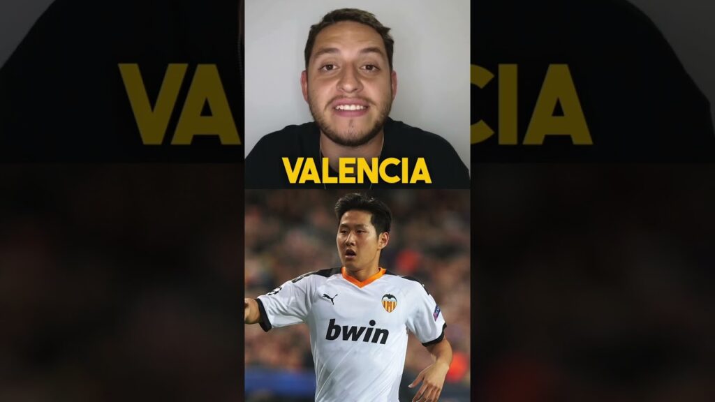 Quem é Kang- In Lee, o novo parça do Neymar?