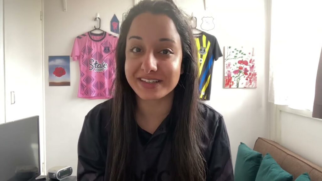 EVERTON CONDEMN SOCIAL MEDIA ABUSE TARGETED AT NEAL MAUPAY.