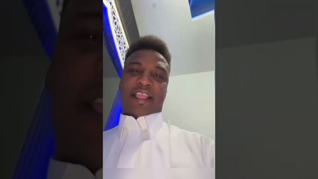 كلام محمد نور عن تصرفات البليهي بالأمس