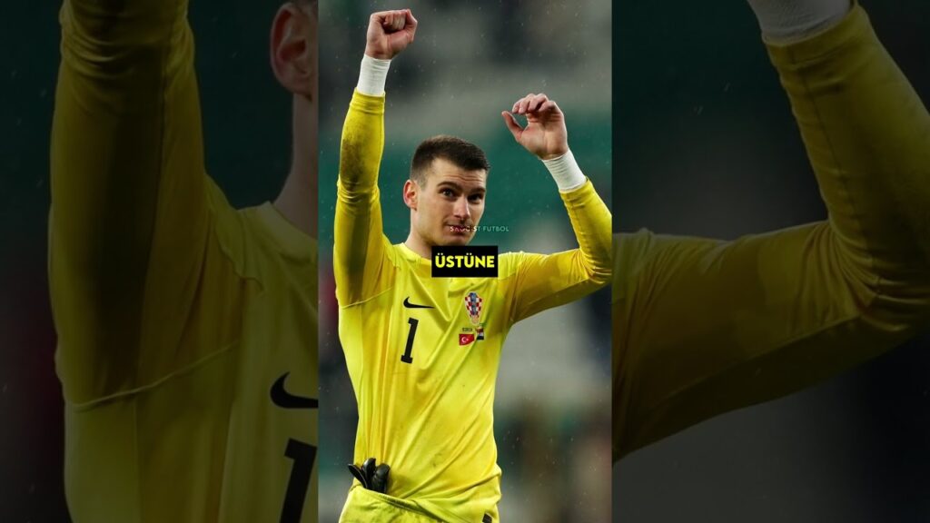 Livakovic Nerde Kaldı?