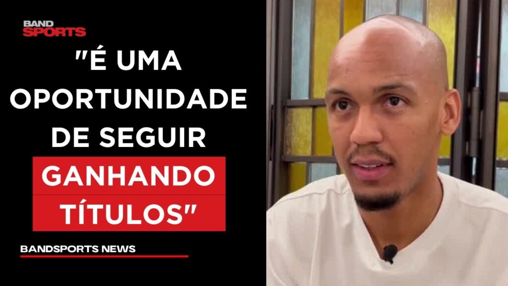 FABINHO FALA SOBRE ACERTO COM O AL ITTIHAD E SAÍDA DO LIVERPOOL | BANDSPORTS NEWS FABINHO FALA SOBRE ACERTO COM O AL ITTIHAD E SAÍDA DO LIVERPOOL | BANDSPORTS NEWS
