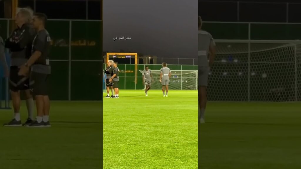 سعود عبدالحميد و كاريو