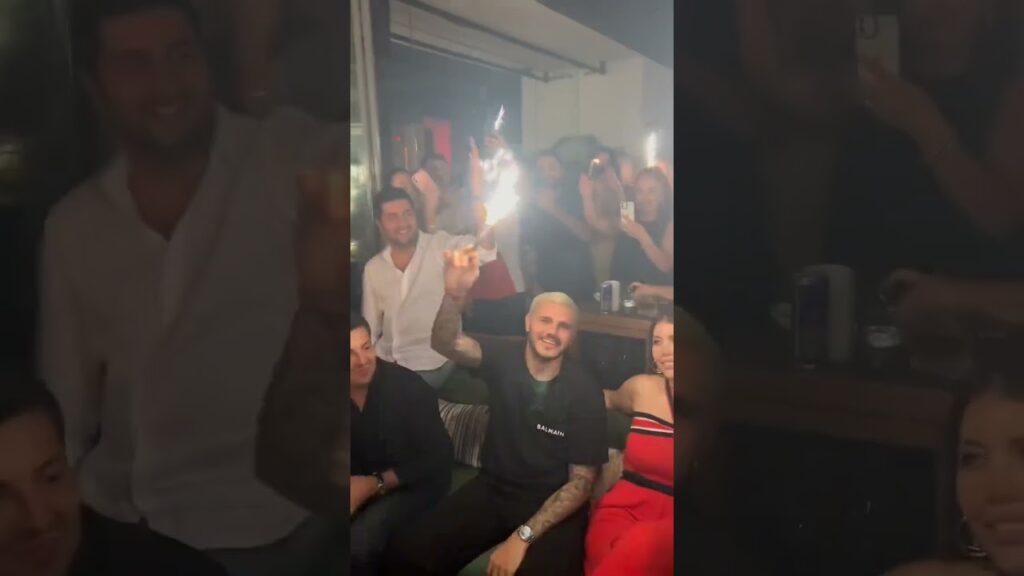 #mauroicardi #wandanara #Torreira  #galatasaray #istanbul geceleri 🔴🟡 #sondakika