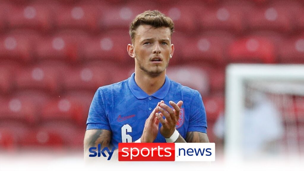 Arsenal confirm signing of Ben White from Brighton in a £50m deal