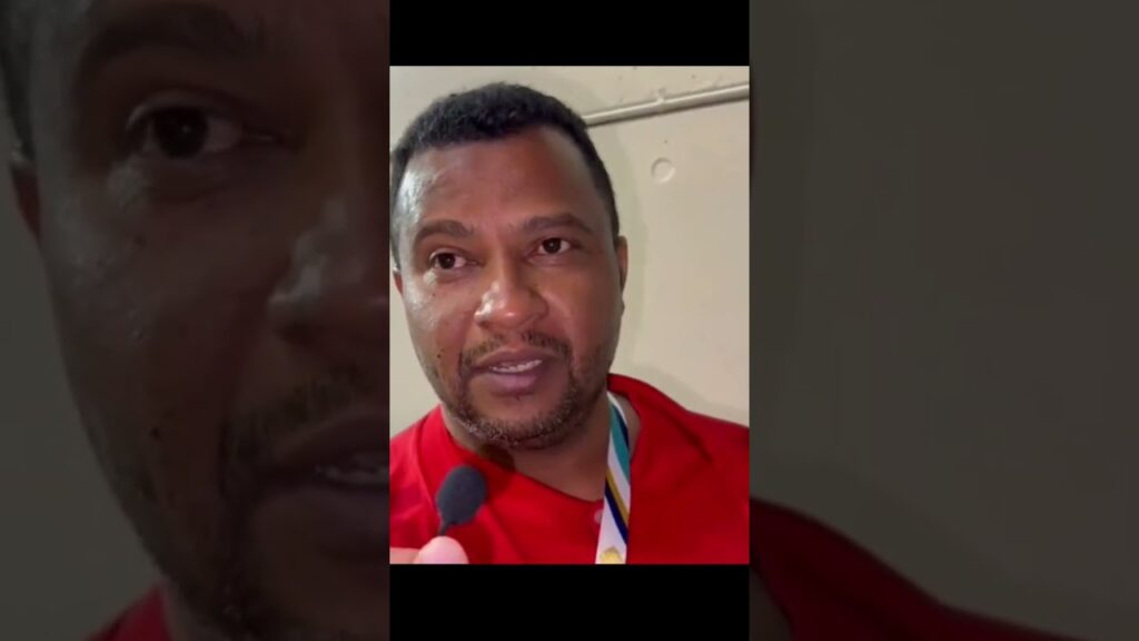 مدير فريق كرة القدم بنادي الشباب: حسان تمبكتي مستمر مع الفريق