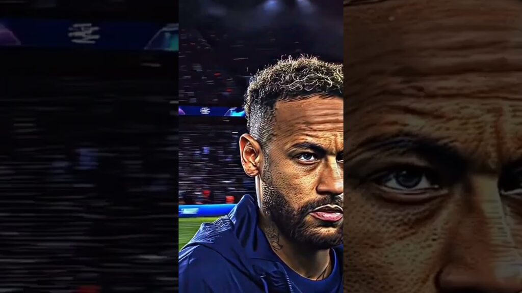 neymar edit #neymarjr #football #shorts