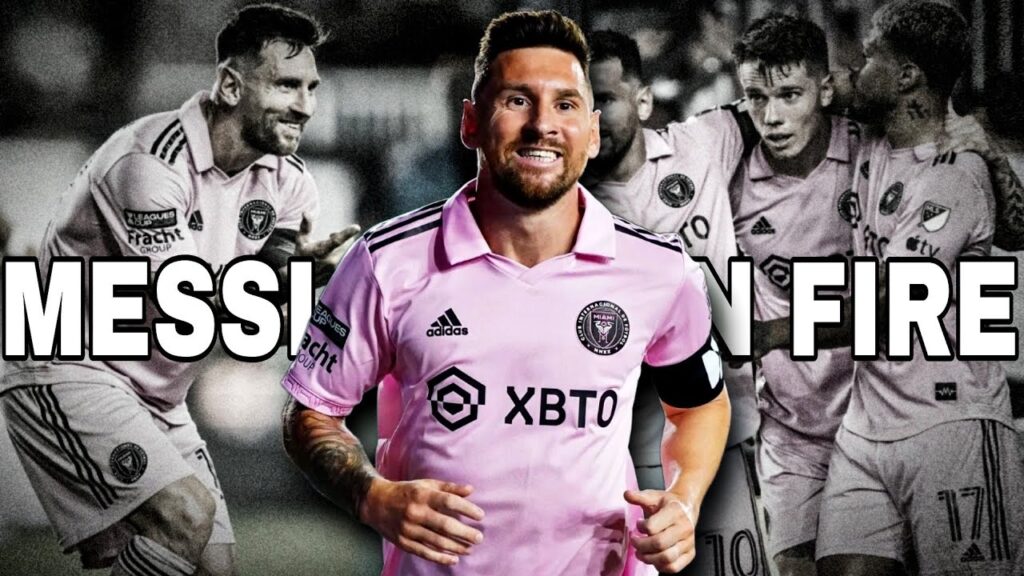 Messi Vs Charlotte 🥵 WhatsApp status 🔥🔥