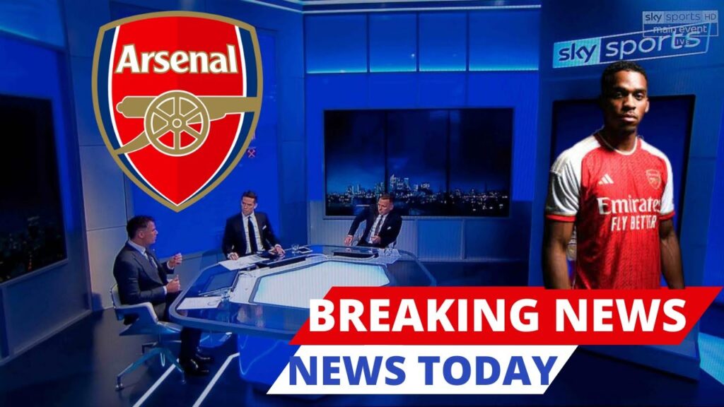 Arsenal breaking news live, Arsenal suffer huge injury blow as Jurrien Timber forced off on debut.