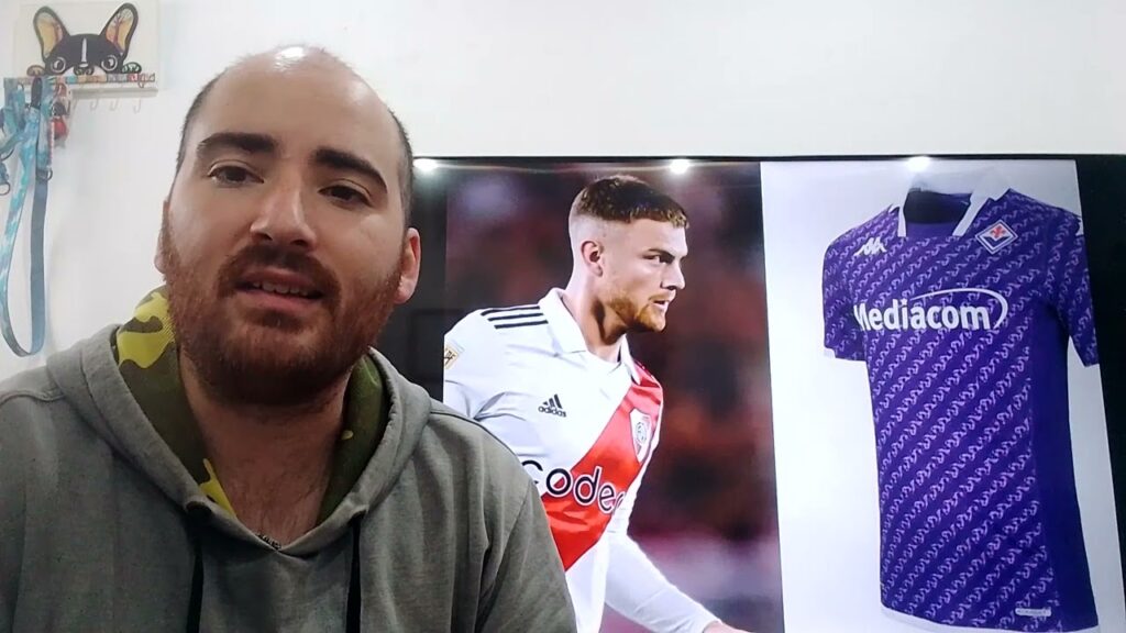 Beltran vendido a la Fiorentina. ¿Enzo Perez y Franco Armani estan ante su ultimo semestre en River?