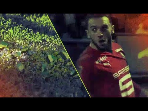 Football. Nice Vs Lille OSC