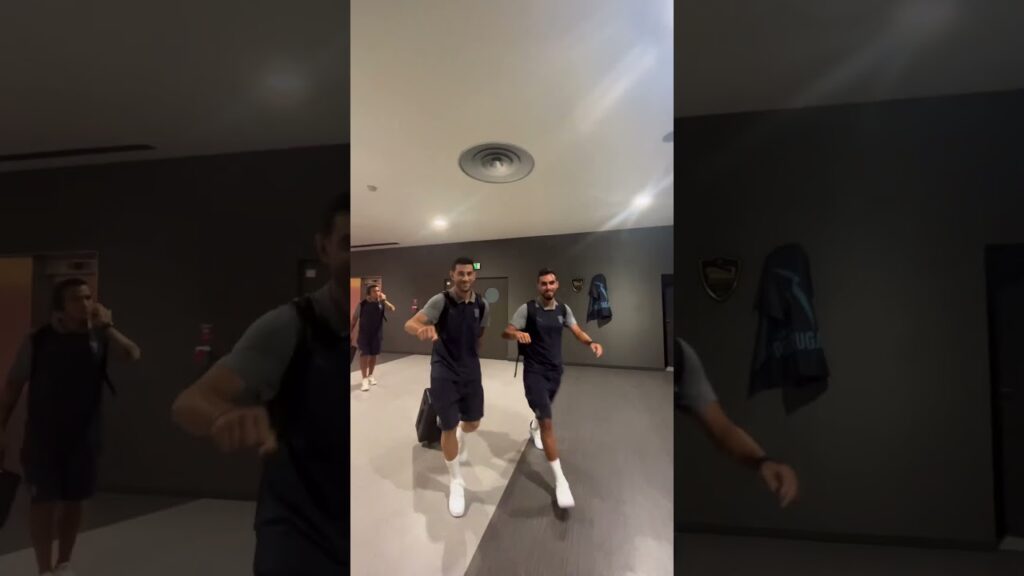 COM CALMA RICARDO HORTA 👊🏼💥😂 #shorts