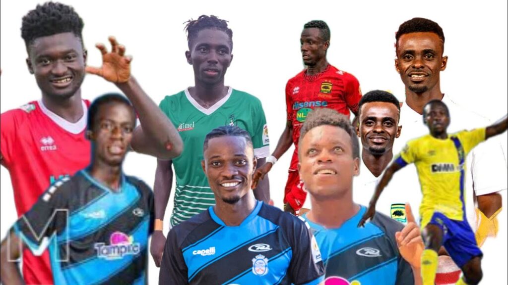 BEPOSO TRANSFERS: BABA YAHAYA IS SET TO JOIN..ABDUL RAHMAN, NICHOLAS MENSAH & NANA BENYIN, KWAME DOG