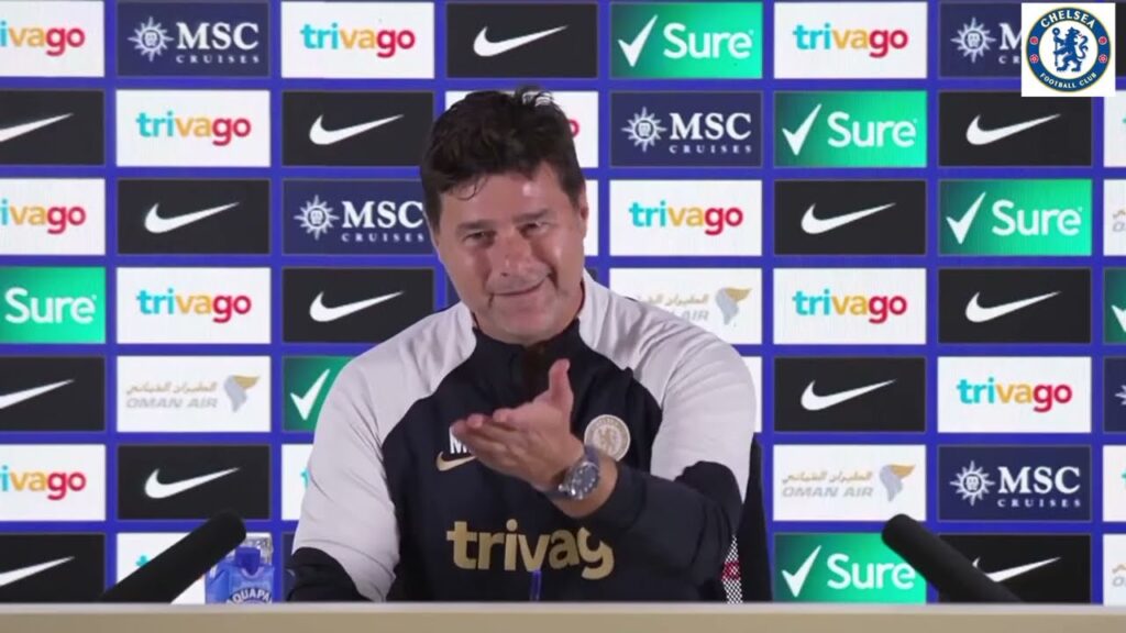 Mauricio Pochettino press conference (part 2)| Chelsea vs Liverpool