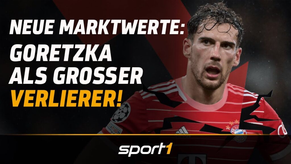 Die dramatischen Marktwert-Abstürze der Bayern