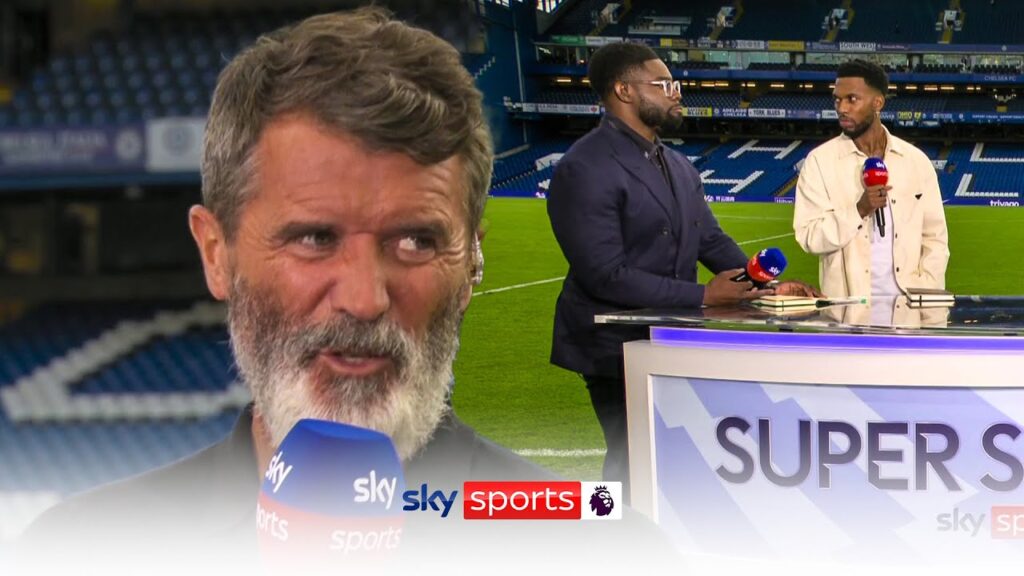 Who will challenge Manchester City for the Premier League title? 🔍