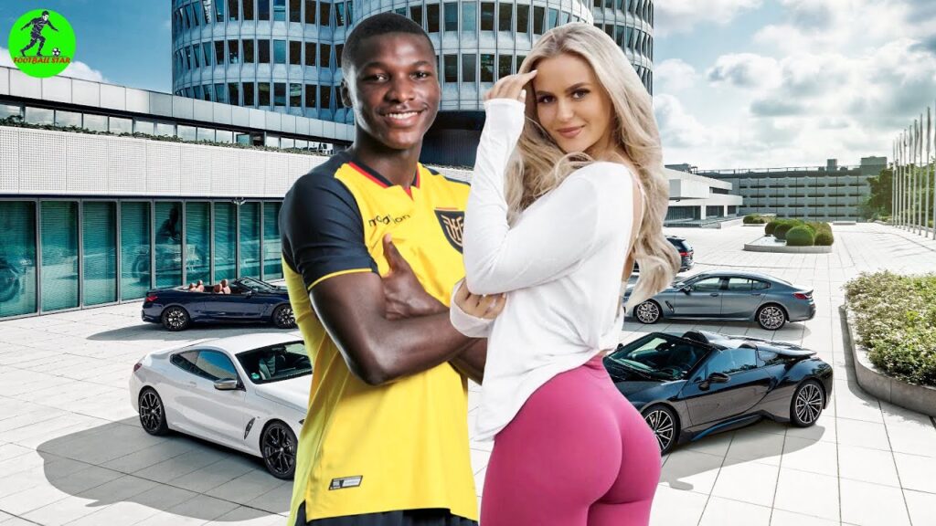 Moisés Caicedo’s Lifestyle ⭐ 2023 Moisés Caicedo's Lifestyle ⭐ 2023