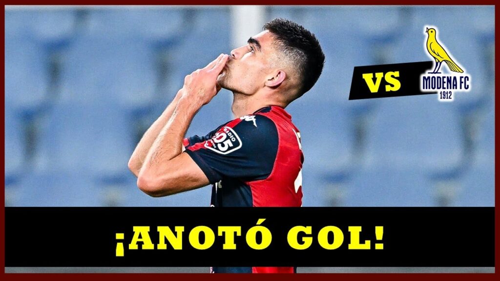 ᴀsɪ́ ᴊᴜɢᴏ́ ᴊᴏʜᴀɴ ᴠᴀ́sǫᴜᴇᴢ ᴠs ᴍᴏᴅᴇɴᴀ ғᴄ  (ɢᴏʟ)