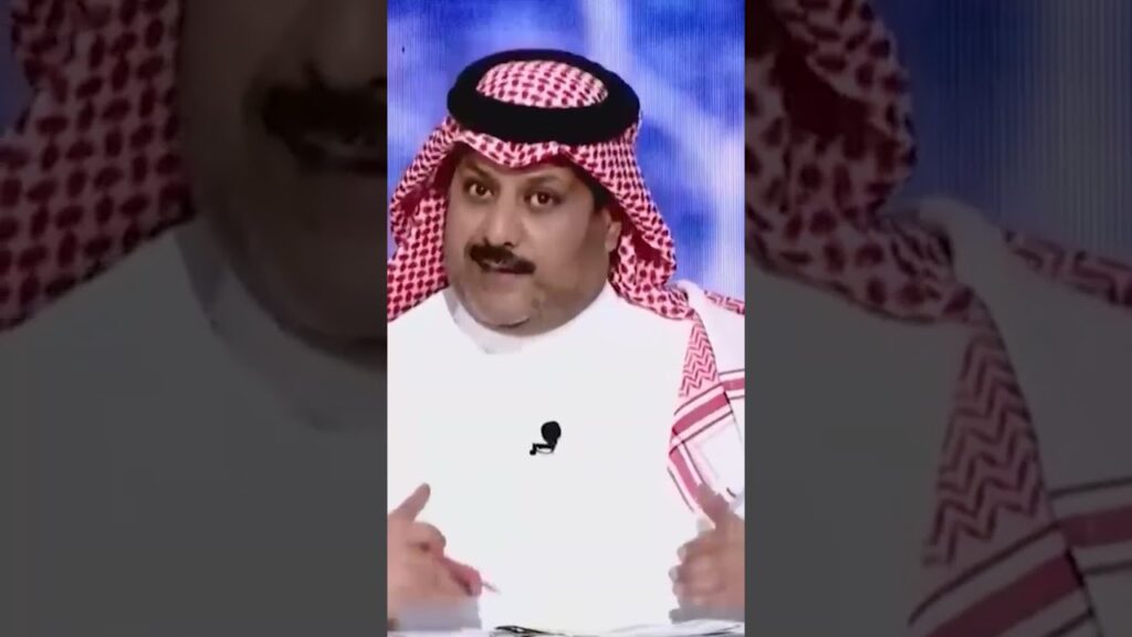 العجمة: نواف العقيدي لديه فرصة تاريخية