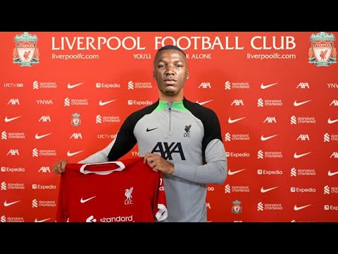 MOISÉS CAICEDO TO LIVERPOOL, LIVERPOOL TRANSFER NEWS & RUMOURS 2023, TRANSFER NEWS OF LIVERPOOL