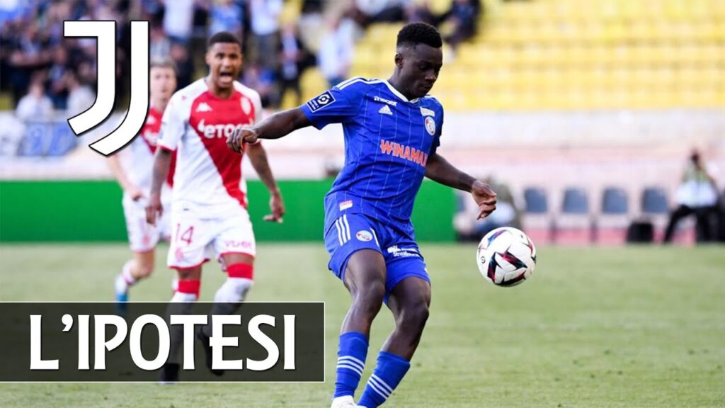 Habib DIARRA, la JUVENTUS pronta all’offerta | Il factotum della mediana Habib DIARRA, la JUVENTUS pronta all’offerta | Il factotum della mediana