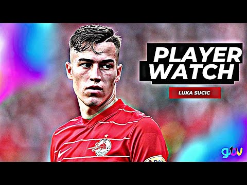 PLAYER WATCH | E118: LUKA SUCIC