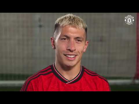 Eriksen & Martinez Pre Season Interviews w/ English subtitles