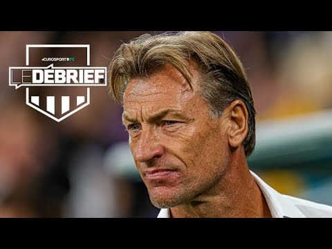 FRANCE 4-0 MAROC - Comment Hervé Renard a-t-il remis les Bleues d'attaque ?