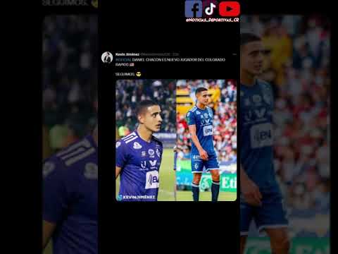 đŸ”¥Mas fichajes y noticiasđŸ”¥ #futboltico #fichajes #costarica #saprissa #perezzeledon #adsantos đŸ”¥Mas fichajes y noticiasđŸ”¥ #futboltico #fichajes #costarica #saprissa #perezzeledon #adsantos