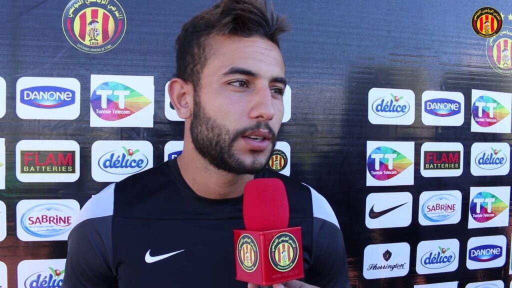 Chaalali et Badri évoquent le match de samedi