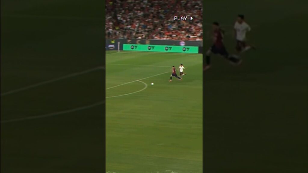 Kim Min Jae is a monster 👹😤 #shorts