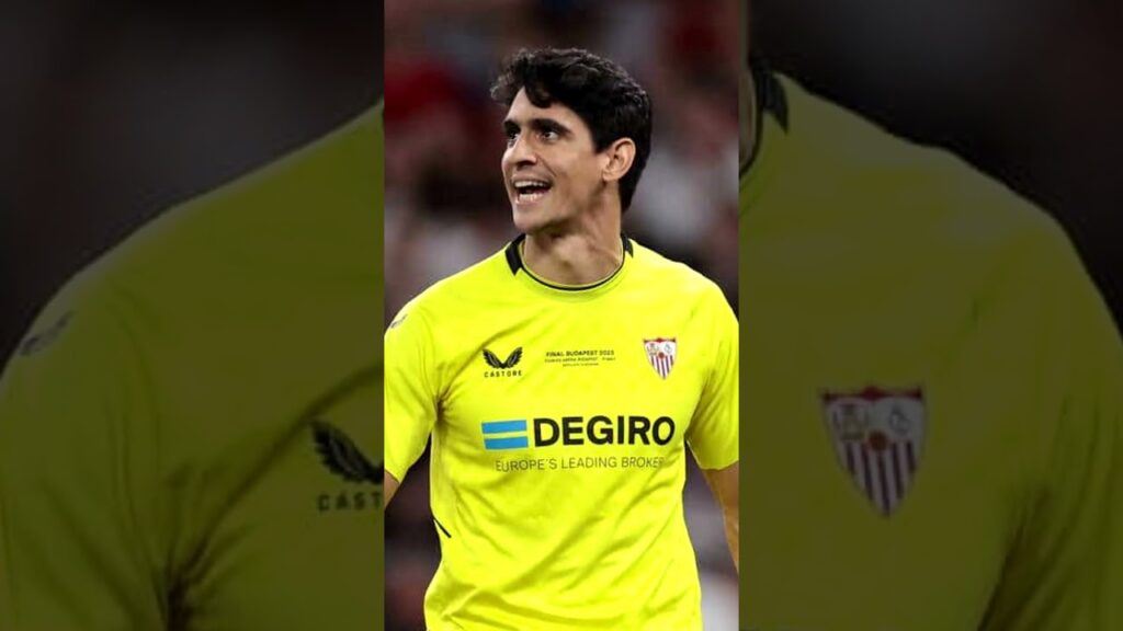 DRAMAT BRAMKARZA REALU! SZCZĘSNY NA LIŚCIE ZASTĘPCÓW! #shorts