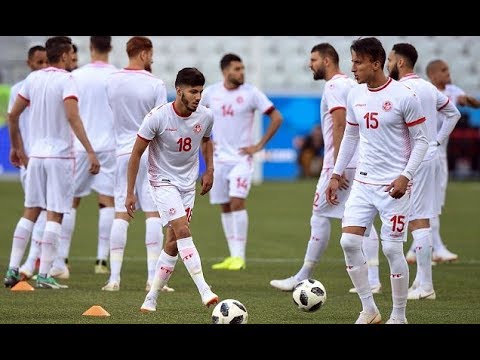 Martin Keown provides the lowdown on Tunisia ahead of England clash