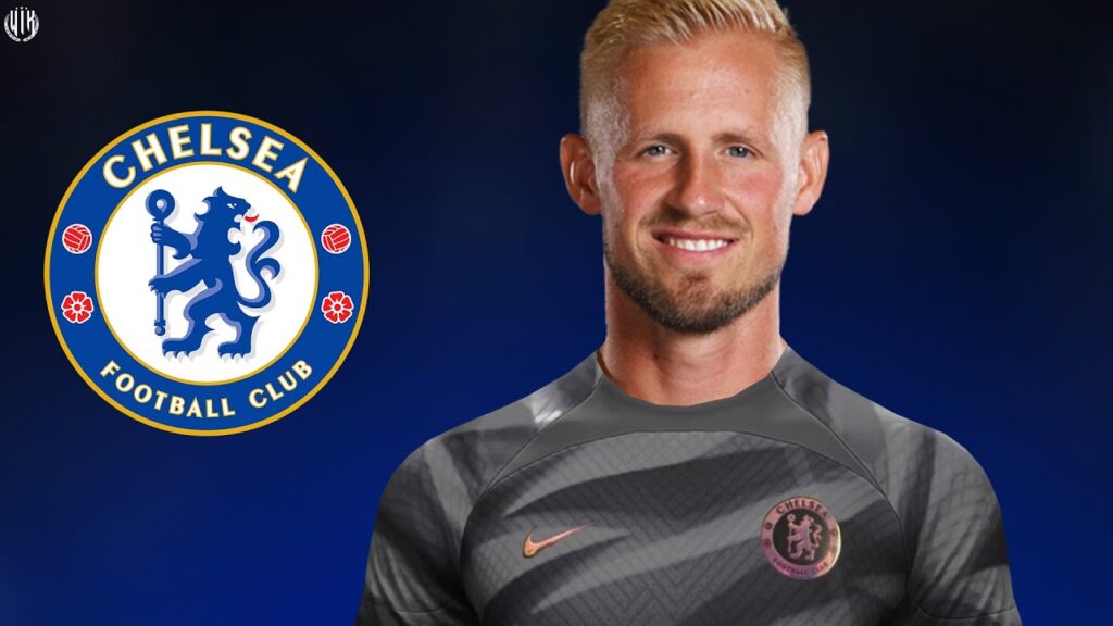 Kasper Schmeichel – Welcome to Chelsea? 2023 – Crazy Saves Show | HD Kasper Schmeichel - Welcome to Chelsea? 2023 - Crazy Saves Show | HD