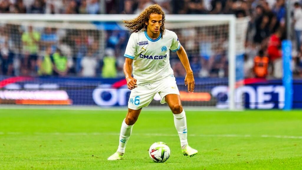 𝐓𝐇𝐈𝐒 is why Galatasaray Wants Matteo Guendouzi..