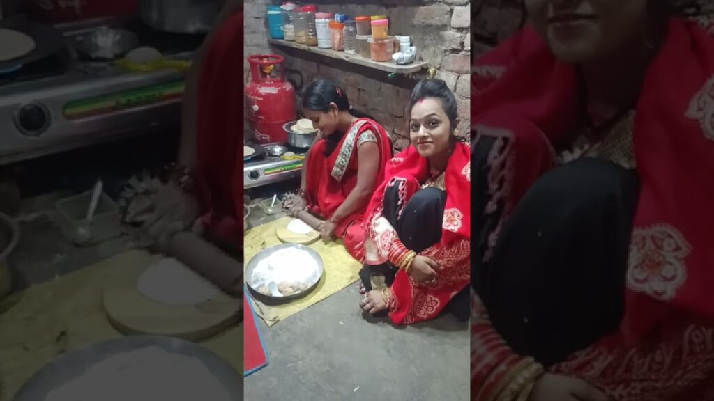 saiya ke belal roti kha liye jaan
