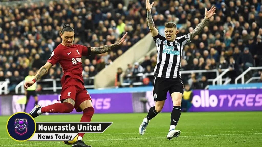 Liverpool warm up for Real Madrid with impressive win at Newcastle | News Today