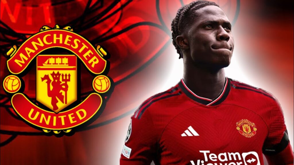 AMADOU ONANA | Manchester United Transfer Target 2023 🔴 Crazy Goals, Skills, Tackles & Passes (HD) AMADOU ONANA | Manchester United Transfer Target 2023 🔴 Crazy Goals, Skills, Tackles & Passes (HD)
