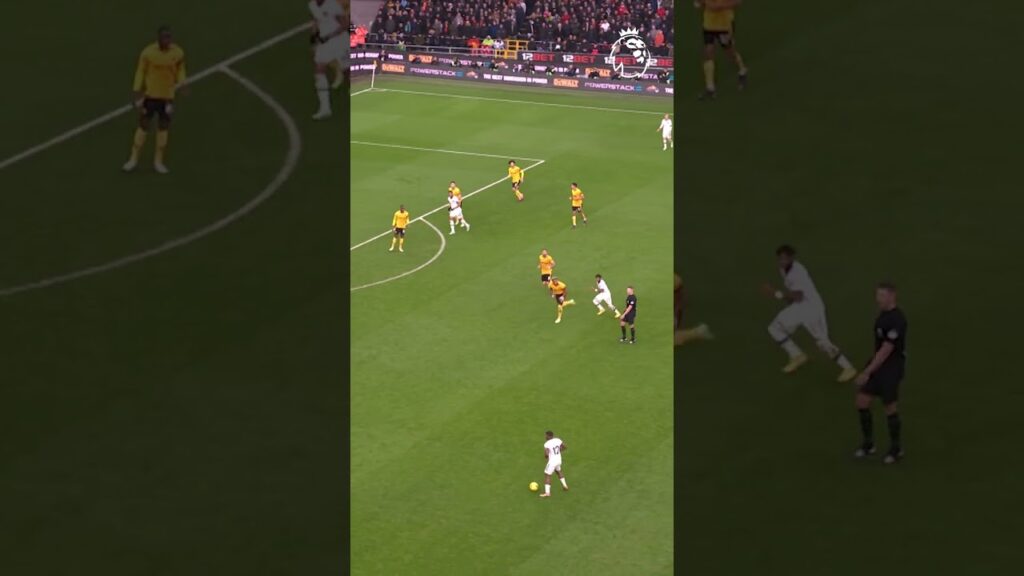 The unstoppable Marcus Rashford #shorts