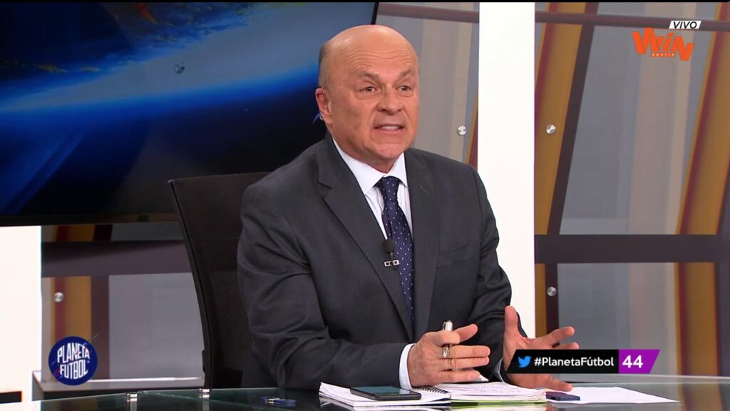 Colombia mostró su peor versión en la era de Carlos Queiroz: Vélez