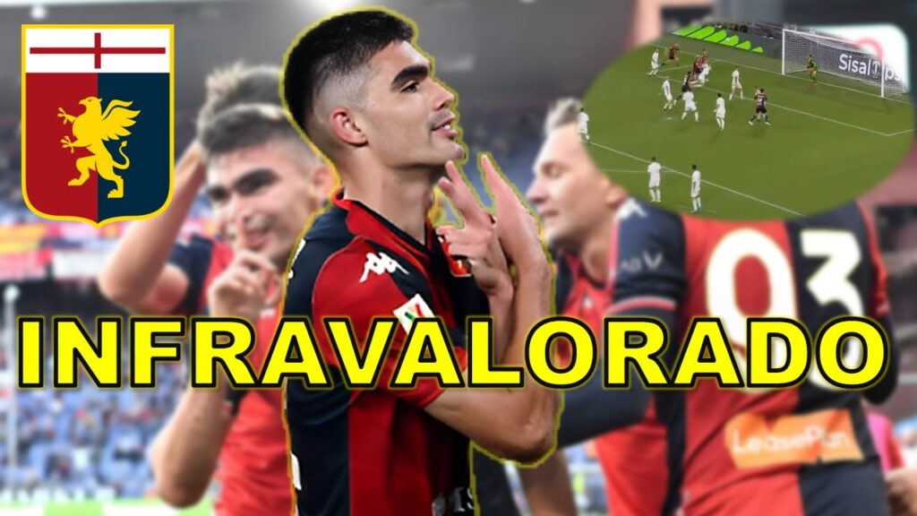 GOL DE JOHAN VASQUEZ, DEFENSA INFRAVALORADO GOL DE JOHAN VASQUEZ, DEFENSA INFRAVALORADO