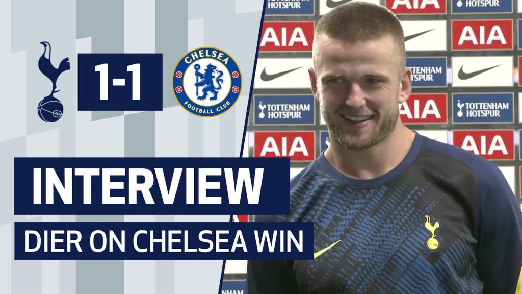 INTERVIEW | "When you've got to go, you've got to go!"