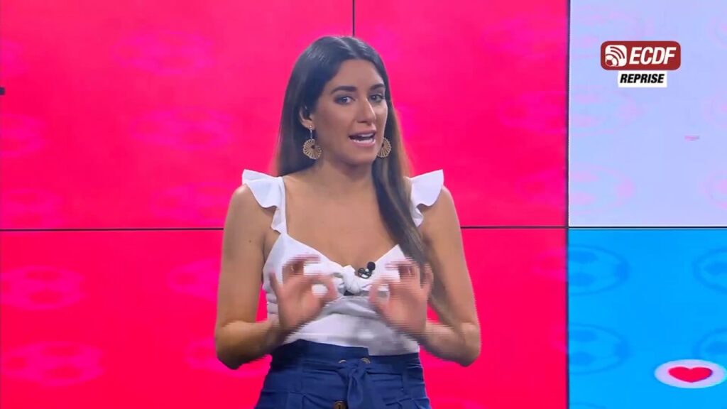 Arroba Fútbol - Entrevista a Hernán Galíndez, arquero de U. Católica