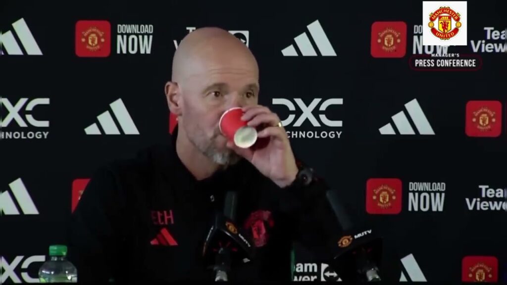 Erik Ten Hag press conference (part 2) ahead of wolves game|Manchester United vs Wolves