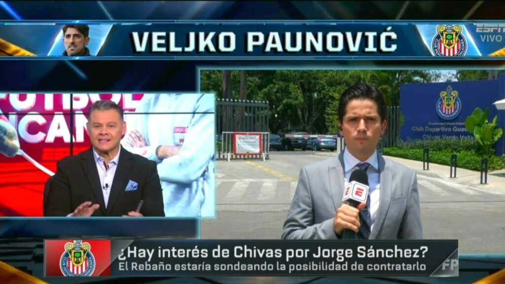 CONFIRMADO Alexis Vega Se Va de Chivas, Volvieron sus Indisciplinas y Ya le están Buscando Equipo CONFIRMADO Alexis Vega Se Va de Chivas, Volvieron sus Indisciplinas y Ya le están Buscando Equipo