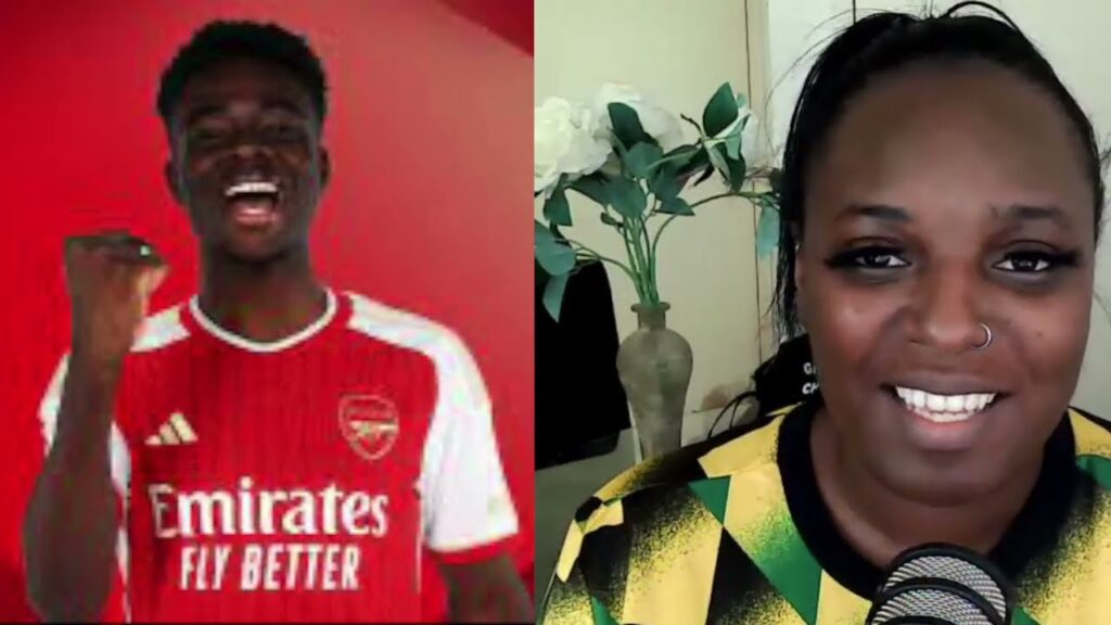 PLAYER RATINGS| ARSENAL V NOTTINGHAM FORREST