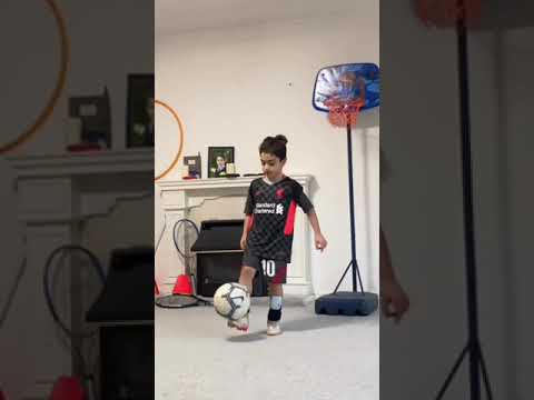 yas your arat hosseini #arathosseini #football #messi