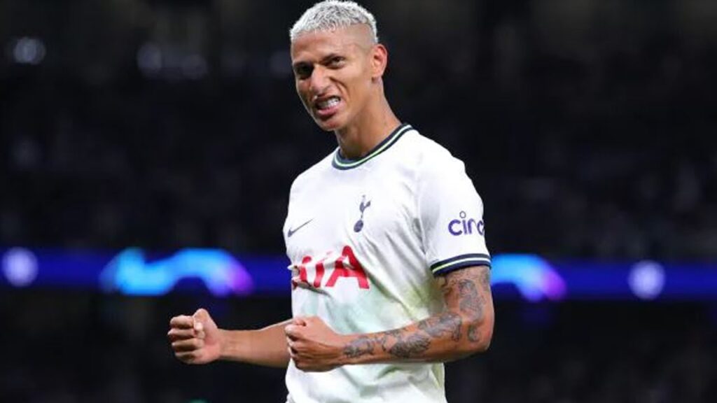 Richarlison set for new role as two debuts planned – Tottenham vs Brentford team news Richarlison set for new role as two debuts planned - Tottenham vs Brentford team news