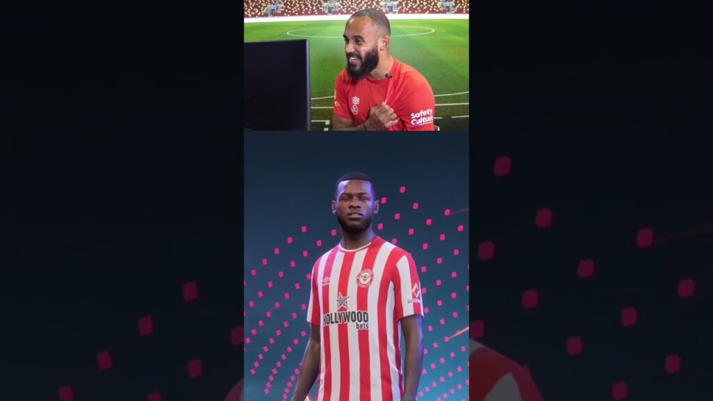 “He looks like a hamster” 🤣🤣 #Shorts